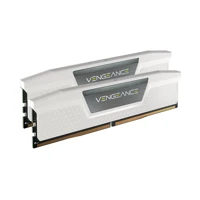 RAM D5 6400 C32 Vengeance K2 W - 32 GB - DDR5 - DIM