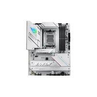 ROG STRIX B850-A GAMING WIFI (weiß) - AMD Sockel AM
