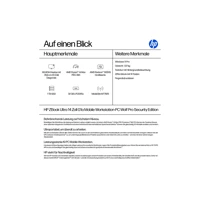 ZBook Ultra G1a, R AI Max, 32GB, 1TB, 14"