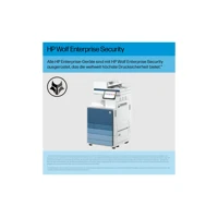 MFP Laser LaserJet Enterprise 8801dn