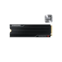 SSD M.2 PCI-E NVMe Gen5 9100 PRO HS retail