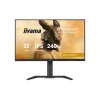 32" IPS Gaming G-Master Gold Phoenix FreeSync Premi