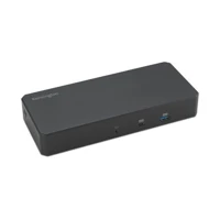 SD3220U3 EQ USB-C Triple Video Dockingstatation mit
