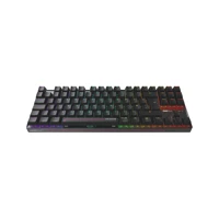 XTRFY MX 8.2 Pro TMR Wireless G8E-3885 - QWERTZ - B