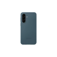 Smartphone Silicon Case Dark Green for Galaxy A37