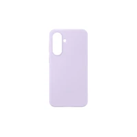 Smartphone Silicon Case Violet for Galaxy A37 - Tas