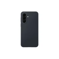 Smartphone Silicon Case Black for Galaxy A37 - Tasc
