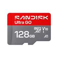 SanDisk Ultra MicroSD UHS-I/s R - Micro SD - 128 GB