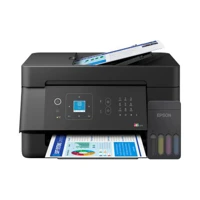 EcoTank ET-4900 Inkjet Printers Consumer - Multifun