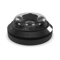 UbiQuiti UniFi AI Multi Sensor 4 - Netzwerk-Überwachungskame