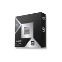 Ryzen 9 9950X3D2 Dual Edition, 16-Core, 4.3GHz, WOF