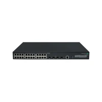 HPE Networking Comware 5050EI 20p 10/100/1000BT PoE+ 4p