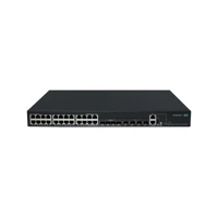 HPE Networking Comware 5150L 24p 10M/100M/1G PoE+ 4p SF