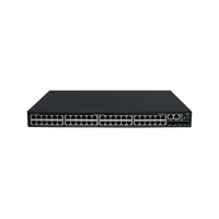 HPE Networking Comware 5150L 48p 10M/100M/1G PoE+ 4p SF