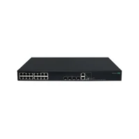 HPE Networking Comware 5150L 16p 10M/100M/1G PoE+ 4p SF