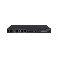 HPE Networking Comware 5050EI 20p 10/100/1000BASE-T 4P
