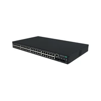 HPE Networking Comware 5150EI 48p 10M/100M/1G 4p SFP+ 1