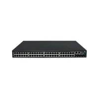 HPE Networking Comware 2150 48p 10M/100M/1G 4p SFP+ 1G/