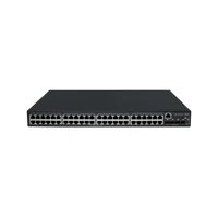 HPE Networking Comware 2050 48p 10/100/1000BASE-T PoE+