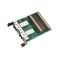 NIC/OCP up to 25Gb 2 x SFP28 Bulk - Schnittstellenk