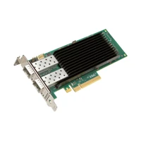 NIC/PCiE up to 25Gb 2 x SFP28 Retail - Schnittstell