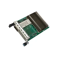Intel NIC/OCP up to 200Gb 1 x QSFP28 Bulk - Schnittstelle