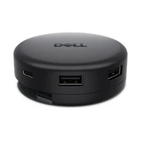 Pro DA326 - Dockingstation - USB-C - HDMI, DP, USB