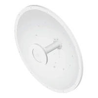 airFiber X AF-3G26-S45, Antenne, Parabolantenne