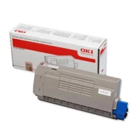 Weiß, Original, Toner, für C711wt