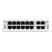 High-Density Flexi Port, Erweiterungsmodul -