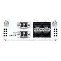FleXi Port, Erweiterungsmodul, Gigabit Ethernet