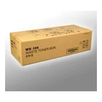 WX-104, Resttonerbehälter, für bizhub 227, 287