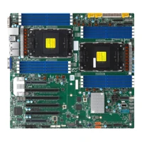 Motherboard X13DEI-T bulk pack