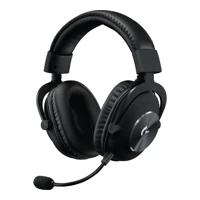 PRO X WIRELESS LIGHTSPEED - GAMING HEADSET-BLACK-EM
