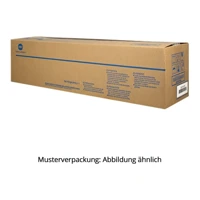 DV-712K - Schwarz - Entwickler - für bizhub C659, C