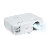 Beamer P1257 - Digital-Projektor - UHP - 20.000:1