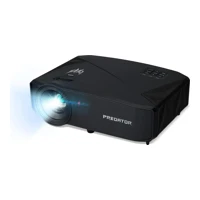 Predator GD712 Gaming LED Beamer - Digital-Projekto