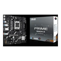 B840 AMD mATX motherboard 1xHDMI 1xDisplayPort 1xPC