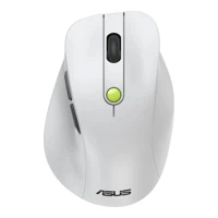 Asus MD105 Maus wireless 2400dpi Volt Green