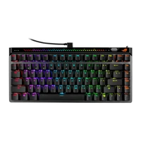 Tastatur Rog Falchion Ace 75 He - Tastatur - QWERTZ