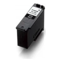 Canon Ink/PG-595 Black BLISTER w/Alarm - Original - Schwa