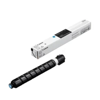 Toner 6142C002/C-EXV 1001 L S Cyan - Toner TONER 10