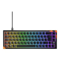 K5 Pro TMR Magnetic Switch Gaming Keyboa - Tastatur