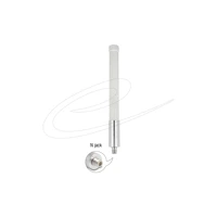 4G WiFi 2.4 GHz Antenne N Buchse 3 dBi 33.3cm