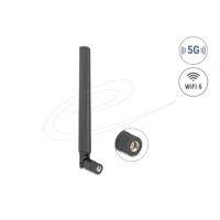 5G LTE GNSS WiFi 6 Antenne SMA Stecker 0.9 - 4.1 dB