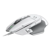 G502 X Gaming Mouse WHITE - USB N/A - EMEA28-935