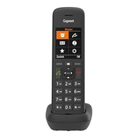C575HX schwarz