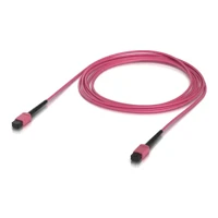 Indoor OM4 multi-mode fiber - 3 m - LWL