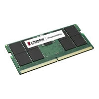 SO DDR5 32GB PC 6400 CL52 - 32 GB - DDR5 - 32 GB