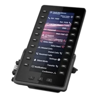 P800 KEY PRO Tastenmodul 17,2 cm 6,8 Zoll TFT-Farbd